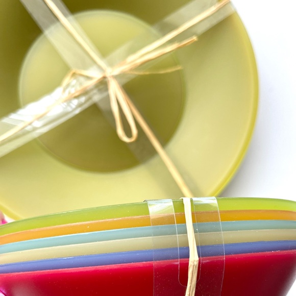 Rainbow kitchen set - Picture 3 of 6